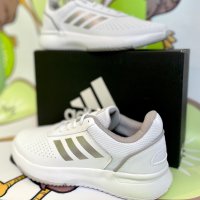 Дамски маратонки Adidas Court Smash 26 см, снимка 4 - Маратонки - 40601499