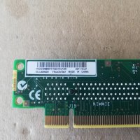 IBM 43V7067 RISER PCIe USB X3550 M2 X3650 M3, снимка 6 - Други - 37507825