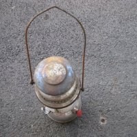 Петромаксова лампа фенер, снимка 1 - Антикварни и старинни предмети - 29884209