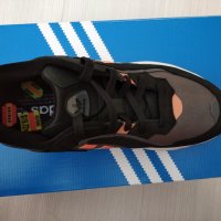 Adidas Yung-96 Оригинални Маратонки, снимка 6 - Маратонки - 30695812