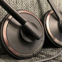 Слушалки Plantronics Blackwire C520-M, снимка 4 - Слушалки и портативни колонки - 40498727