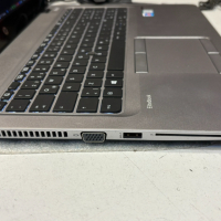 HP EliteBook 850-G3 (15.6" FHD IPS Touch,i5-6300U,16GB,128+500GB,CAM,BTU,HDMI,4G/LTE), снимка 6 - Лаптопи за работа - 44758898