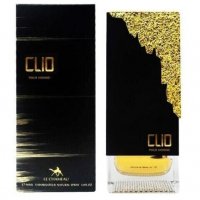Emper Clio Le Chameau EDT 100 мл тоалетна вода за мъже, снимка 1 - Мъжки парфюми - 39770639