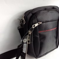 Мъжка чанта ORAMI-221., снимка 3 - Чанти - 38601215