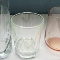 Чаши за допълване на комплекти , снимка 2 - Чаши - 38323339