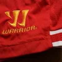 WARRIOR FC LIVERPOOL Размер M - L мъжки футполни къси панталони 46-51, снимка 8 - Къси панталони - 38128723