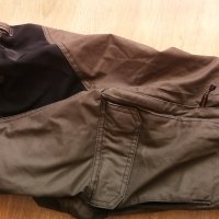 SWED TEAM Stretch Comfort за лов и туризъм 46 / S панталон със здрава и еластична материя - 16, снимка 9 - Екипировка - 34330355