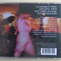 Hawkwind – X In Search Of Space 1971 (2001, CD), снимка 2 - CD дискове - 44357069