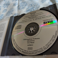 R. WAGNER, снимка 4 - CD дискове - 44751184