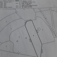 3емя граничеща с дворни места в северната част на селото, Панорамата е към селото. , снимка 3 - Земеделска земя - 44402887