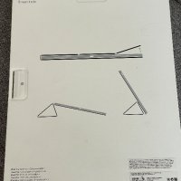 Кейс за iPad Pro 12,9 (3 ) от Apple - Smart Folio, снимка 2 - Таблети - 39587439