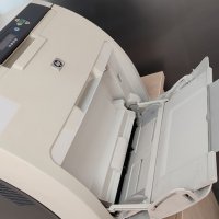 Продавам цветен лазерен принтер HP Color LaserJet 3800N, снимка 11 - Принтери, копири, скенери - 42880326