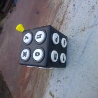 Куб с букви и таимер , снимка 3 - Други игри - 31568464