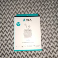 Безжични слушалки ttec, снимка 2 - Bluetooth слушалки - 44307373