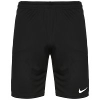 Мъжки шорти Nike Dri-FIT Park 20 CW6152-010, снимка 1 - Къси панталони - 40260328