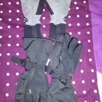 Детски ръкавици , снимка 2 - Шапки, шалове и ръкавици - 35158180