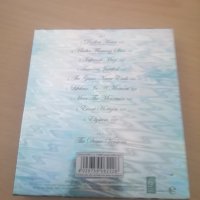 Stratovarius  Elysium (Limited Deluxe Edition) [2 CDs] holographic effect on digipak, снимка 3 - CD дискове - 42370786