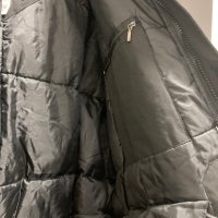 Оригинална CANADA GOOSE мъжка зимна парка с гъши пух, М, снимка 8 - Якета - 38648627