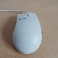 Microsoft Serial Mouse 2.1A RS232, снимка 4 - Клавиатури и мишки - 42908873