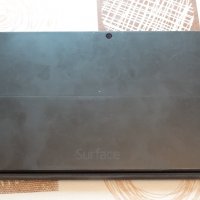 Таблет и Лаптоп 2в1 laptop Microsoft Surface Pro 2 1601 - 10.6" i5-4300U @ 1.9GHz/RAM8GB/SSD256GB, снимка 5 - Лаптопи за работа - 39308135