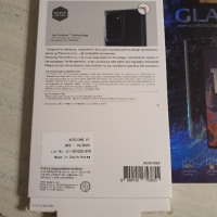 Spigen Кристал Хибрид за Samsung Note 20 Ultra 5G, снимка 2 - Калъфи, кейсове - 44587515