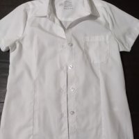 Бяла риза за училище, снимка 3 - Детски ризи - 34084637