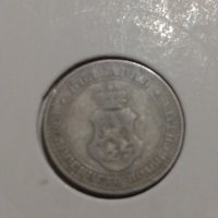 Монета 5 стотинки 1912 година- 15074, снимка 4 - Нумизматика и бонистика - 30386257