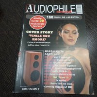 Audiophile sound - 11 броя+ 11 броя подарък, снимка 15 - Други музикални жанрове - 37338880