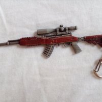 СКС, АК-47 - сувенири, снимка 2 - Оборудване и аксесоари за оръжия - 31630908