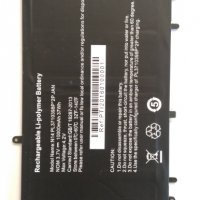 Prestigio Smartbook 141A01/141A03-оригинална батерия, снимка 1 - Батерии за лаптопи - 30716707