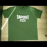 Тениска Tapout, снимка 2 - Тениски - 36608514