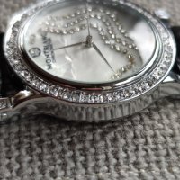 Луксозен дамски часовник MONTBLANC , снимка 4 - Дамски - 41863977