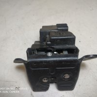 Lock Actuator 2013 Hyundai Tucson 81230-2S000 ,81230 2S000 , 812302S000 брава заден капак хюнд, снимка 4 - Части - 40618563