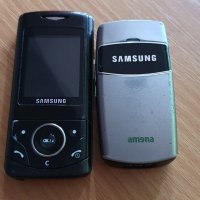 Samsung D520 и X200, снимка 1 - Samsung - 31786496