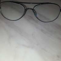 Диоптрични очила Moschino, снимка 2 - Слънчеви и диоптрични очила - 44925561