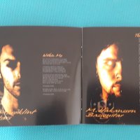 Embraced – 2003 - Within (Black Metal), снимка 3 - CD дискове - 42101101