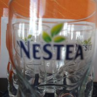 чаши за безалкохолно Nestea, снимка 4 - Чаши - 35488853