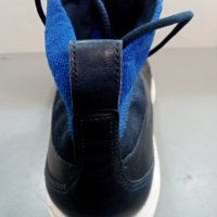 Nike Lunarlon N44/28см.Летни кецове с чорап.Нови.Оригинал., снимка 3 - Кецове - 36981367