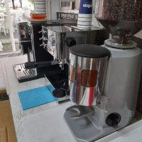 Професионална Кафе мелачка mazzer-lelit еспр.маш philips кафе автомат, снимка 14 - Кафе машини - 36999588