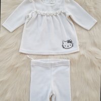 Бебешки комплект H&M 2-4 месеца, снимка 11 - Комплекти за бебе - 42401688