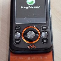 Sony Ericsson W395, снимка 1 - Sony Ericsson - 38651669