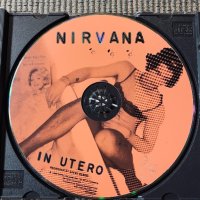 Nirvana,Cranberries,Apocalyptica , снимка 7 - CD дискове - 40539627