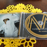 MARK MEDLOCK, снимка 5 - CD дискове - 44682531