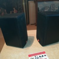 jbl speaker system 2бр тонколони внос белгия 1402211755, снимка 8 - Тонколони - 31812955