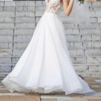 Сватбена рокля Стоян Радичев , снимка 1 - Сватбени рокли - 34660875