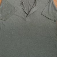 Мъжки тениски 100% памук, снимка 4 - Тениски - 37499134