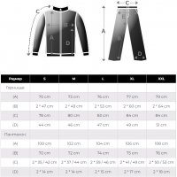 Спортен Комплект Nike Dri-Fit Academy 21 CW6131-017, снимка 4 - Спортни дрехи, екипи - 38371136