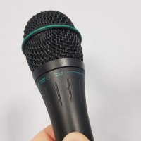 Shure BG 2.1(Beta Green) Dynamic Microphone -Динамичен кабел микрофон /Made In Mеxico/, снимка 5 - Микрофони - 31889198