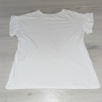 Тениска с къс ръкав Terranova , снимка 2 - Тениски - 44586874