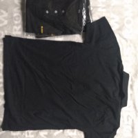 Черни тениски с надпис blacklion, снимка 8 - Тениски - 31144522